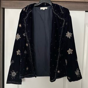 Lovestitch Blazer